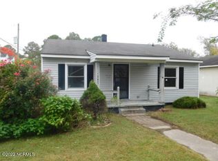111 W 5th St, Scotland Neck, NC 27874
