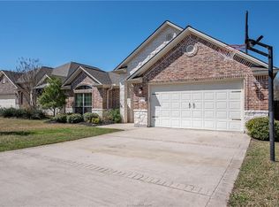 4109 Rocky Creek Ct, College Station, TX 77845