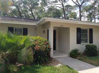 7816 Palm Aire Ln #7816, Sarasota, FL 34243