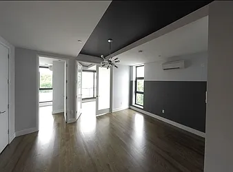 44 Stanhope Street, #4D