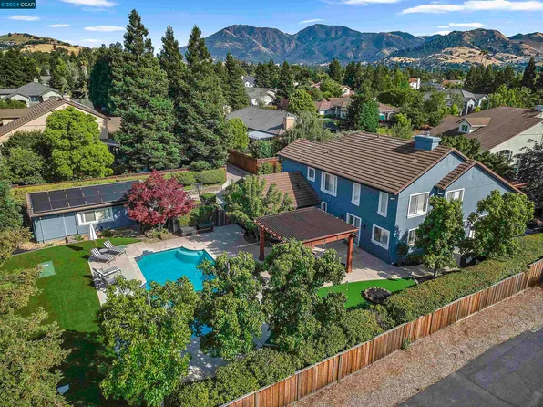 1871 Renee Way, Concord, CA 94521