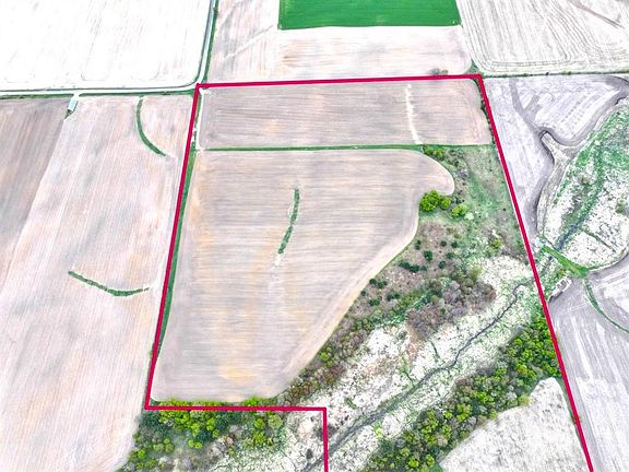 3rd image of 60 acres S. Pole Grove Rd