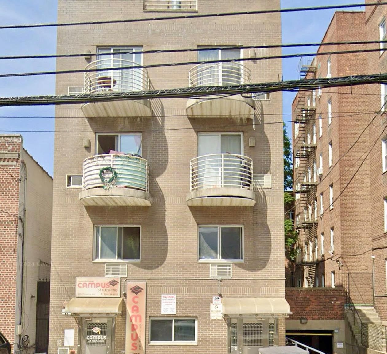 132-73 Maple Avenue #4A, Flushing, NY 11355 | MLS #906471 | Zillow