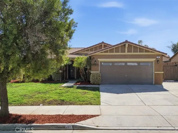 781 Amherst Way, San Jacinto, CA 92582