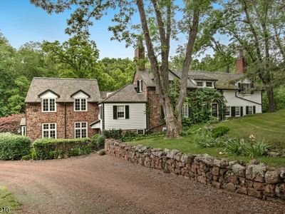 205 Long View Union Grove, Far Hills, NJ, 07931