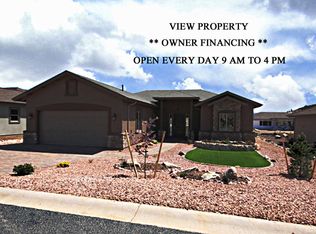 477 Isabelle Ln, Prescott, AZ 86301