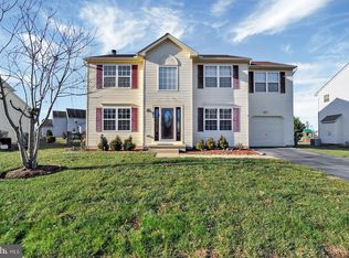 466 E Radison Run, Clayton, DE 19938