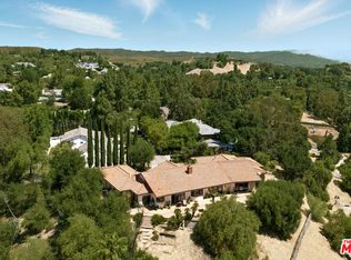 24926 Jim Bridger Rd, Hidden Hills, CA 91302