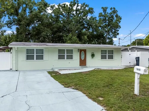 1712 W Atkinson St, Tampa, FL 33604