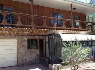 33 Big Dipper Rd, Tijeras, NM 87059