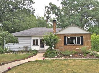 3500 Hiawatha Dr, Muskegon, MI