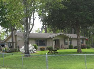 900 Hope Cir, Mena, AR 71953