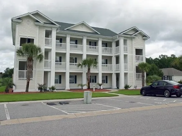 697 Tupelo Ln #24, Longs, SC 29568