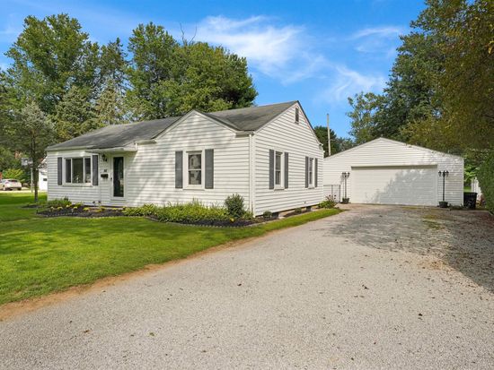 215 Hudson Ave Newark Oh 43055 Zillow