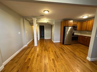 28 E Grand Ave #B1, New Haven, CT 06513