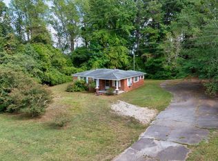 210 Cliff Day Rd, Winder, GA 30680