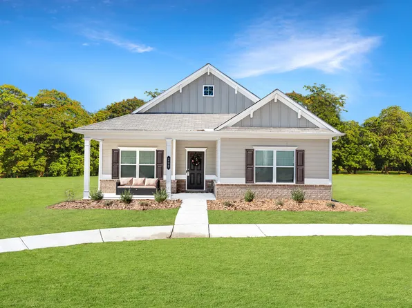 Homes Available Soon, Silo Pointe