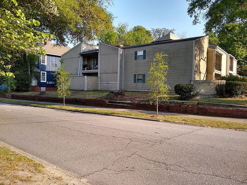 2316 Central Ave Augusta GA Zillow