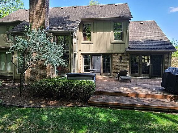 5th image of 1027 Glenhill Dr