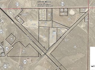 93 Tbd Us Hwy, Wells, NV 89835