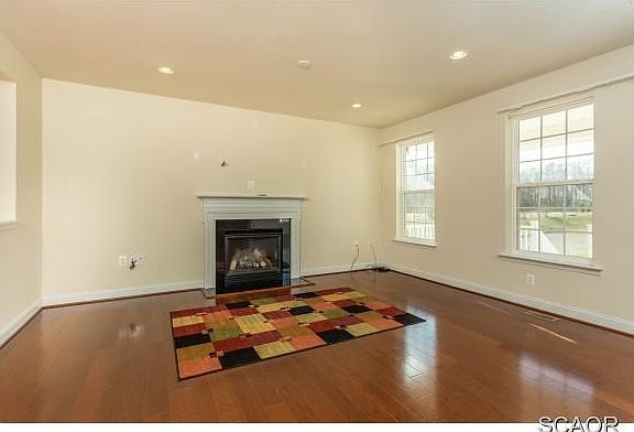 Great Room off Kitchen