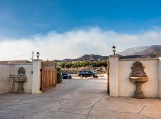 3481 Sycamore Rd, Fillmore, CA 93015