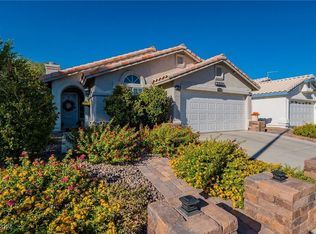 7132 Old Village Ave, Las Vegas, NV 89129