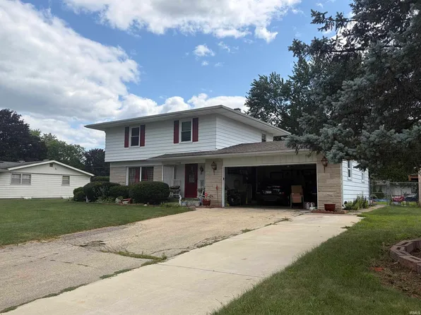 24488 Elmhurst Dr, Elkhart, IN 46517