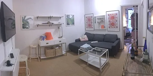 Rented by Dynamik Realty