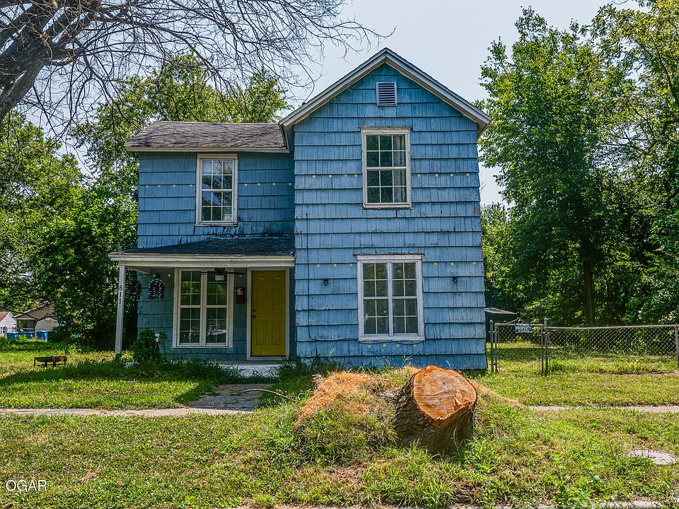 1st image of 811 Murphy Ave