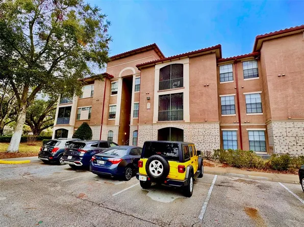 6177 Metrowest Blvd Unit 303, Orlando, FL 32835