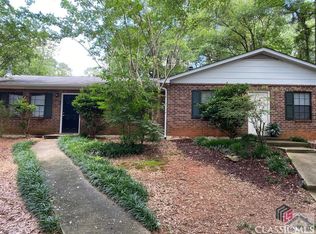 162164-162 & 164 Sunny Hills Dr, Athens, GA 30601