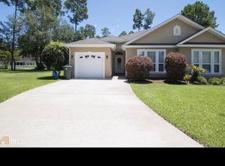 133 Brookshire Ct, Kingsland, GA 31548