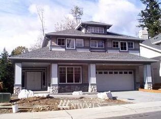 4607 229th SE #L23, Sammamish, WA