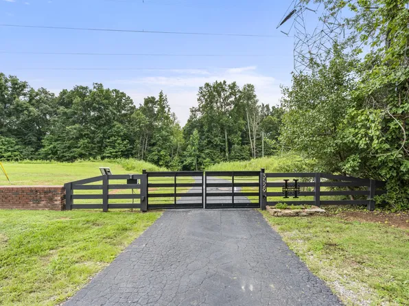 3529 Southwark Dr, Springfield, TN 37172