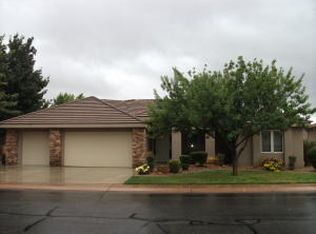 2203 W Sonoma Ln, Saint George, UT 84770