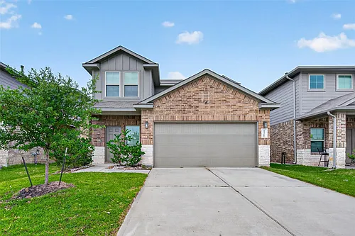 23318 Pelham Prarie Ln Photo 1