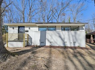 2343 Derby Dr, Raleigh, NC 27610