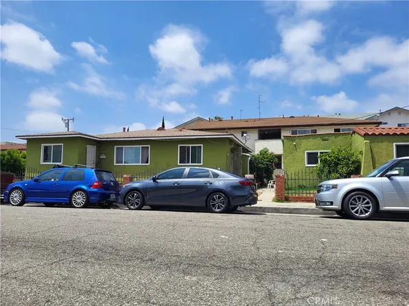 4133 W 116th St, Hawthorne, CA 90250