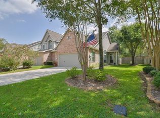 2330 Summit Way Ct, Humble, TX 77339