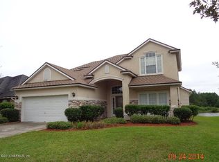3032 Tower Oaks Dr, Orange Park, FL 32065