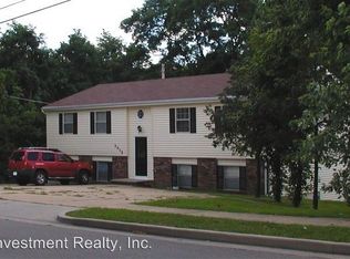 2099 Vienna Rd APT A, Rolla, MO 65401
