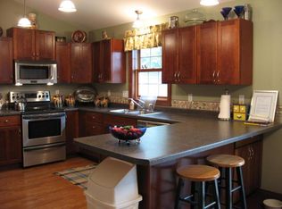 1301 14th St SE, East Grand Forks, MN 56721