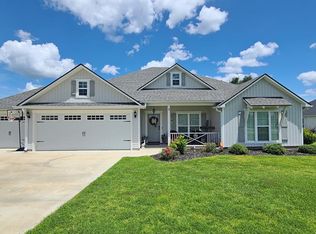 3 Barrett Ln, Lakeland, GA 31635