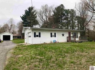 511 N Main St, Marion, KY 42064
