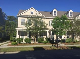 2384 Kings Gate Ln, Mount Pleasant, SC 29466