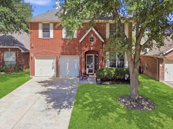 4509 Timken Trl, Fort Worth, TX 76137