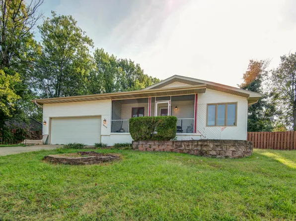 2644 N Marion Avenue, Springfield, MO 65803