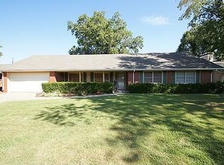 3433 E 58th St S, Tulsa, OK 74135