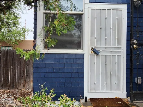 523 Iron Ave SW, Albuquerque, NM 87102